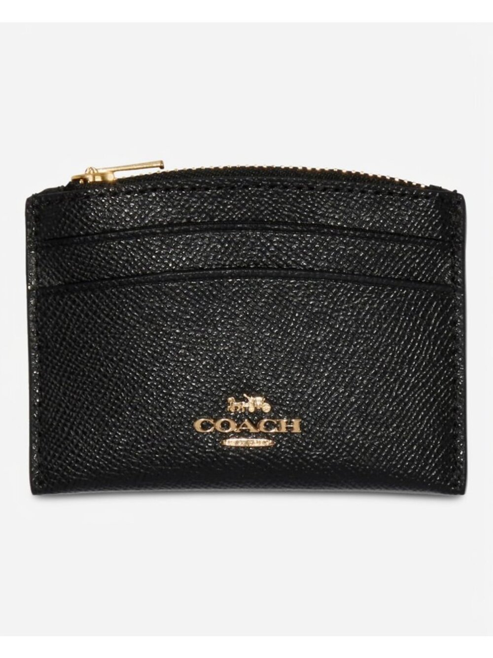 Stylish Women's Shaped Card Case - Compact, Durable, Perfect for Essentials